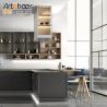 Buy cheap Customized Size Kitchen Cabinet Pantry Organization and Storage for Farmhouse Design from wholesalers