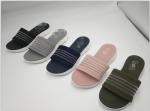Comfort Flyknit Fabric Unisex Summer Slipper Shoes