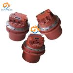 Buy cheap 4350449 4671390 4171114 Travel Motor Track Device Assy for EX40-2 EX45-2 ZX40U-3 from wholesalers