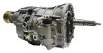 Transmission Gearbox for Toyota Hiace 2KD 2012-2013 that Meets Customer