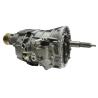 Buy cheap Transmission Gearbox for Toyota Hiace 2KD 2012-2013 that Meets Customer Requirements from wholesalers