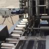 Buy cheap Horizontal Automatic Carton Box Packing Machine For Mask / Cosmetic / Glove from wholesalers