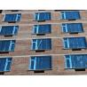 Buy cheap Anti UV Outdoor Window Glass Protection Film Solvent Based Adhesive Type Tearable from wholesalers