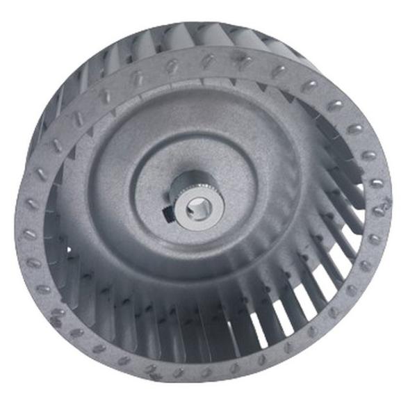 Buy cheap 120mm FL120341CW Centrifugal Blower Fan Impeller Oven Blower Fan Wheel from wholesalers