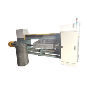 Buy cheap CE PLC Control Architecture Hexagonal Wire Mesh Machine from wholesalers