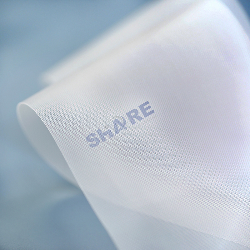 Nylon Circular Filters For Background Filtration For Automated Particle Imaging Systems