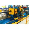 Buy cheap High Speed 20KW-200KW Hot Cold Tube Cut Off Machine 0-90m/min from wholesalers