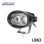 LD36 48W 16LED led work light
