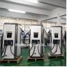 Buy cheap 120KW CCS CHAdeMO Public Electric Vehicle Charging Stations from wholesalers