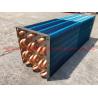 Buy cheap HVAC AC Evaporator Condenser Coils Radiator Customized from wholesalers