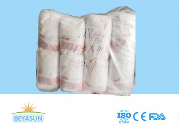 Buy cheap Top Clear B Grade Diaper Pants Baby Reject Diapers Bales To Sierra Leone from wholesalers