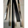 Buy cheap Glass Fiber Warm Edge Spacer Bars For Double Glazed Units Glass Panes from wholesalers