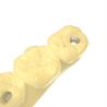 Buy cheap Dental Bridge Photosensitive Resin Non Toxic Temporary Resin Crown from wholesalers