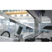 Buy cheap Curved Cylindrical Metal CNC Bending Service Cnc Sheet Metal Bending product