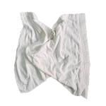 No Button 35cm 25Kg Packaging Cotton Wiper Rags