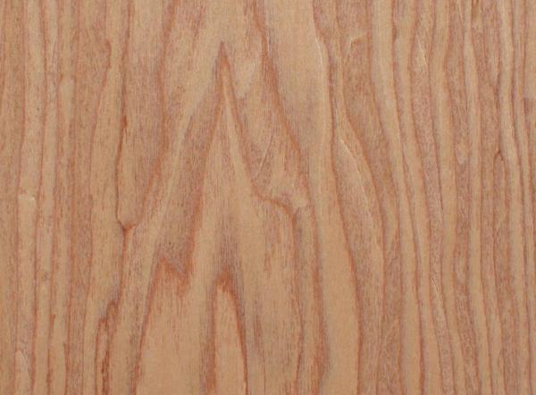 Buy cheap Moisture Resistant Cherry Wood Veneer Sheets 64cm Width from wholesalers