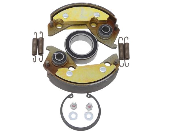 50-01165-20 Clutch Repair Kit For Carrier S750/OASIS250 Supra 550 To 1250 ASIN