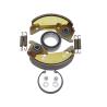Buy cheap 50-01165-20 Clutch Repair Kit For Carrier S750/OASIS250 Supra 550 To 1250 ASIN B0CQW61RS5 from wholesalers
