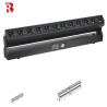 Buy cheap 12pcs 40W RGBW 4 In 1 LED Moving Head Beam Spot Light For Nightclubs from wholesalers