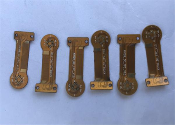 Buy cheap FR4 Material BGA Assembly SMT Printed Circuit Board Assembly from wholesalers