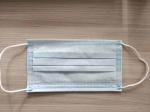 3 Ply Disposable Face Mask Breathable & Comfortable Safety Mask