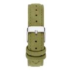 ODM 24mm Watch Band Strap Quick Release Top Grain Leather Strap 18mm
