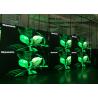 Buy cheap 500*500mm Rental LED Display 2000hz 45000 Hours Operating Life MBI5041 from wholesalers