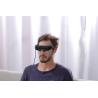 Buy cheap Large FOV 43 Degree Headset 1080P OEM & ODM 3D VR Smart Glasses from wholesalers