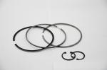 Excavator Kubota Engine Parts V3300 Piston Ring High Temperature Resistant