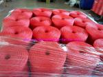 Professional Twisted Tomato Tying Modern Greenhouse Twine 1mm , Plastic Baling