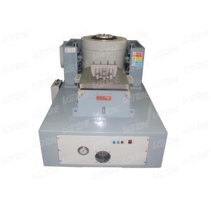 Vibration Shaker Table Equipment For Automobiles Vibration Testing