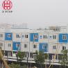 Buy cheap Zontop Portable Movable High Safety Factor Economical Buildings Real Estate Ready Prefab Container House from wholesalers