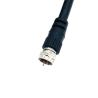 Buy cheap Low Loss RF Coaxial Cables Customized F Plug IPEX Cables RF Coax Cable from wholesalers