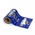 High Barrier Light Proof Rollstock Packaging Film Rolls