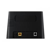 Buy cheap Unlocked 4G LTE CPE WiFi Routers B310S-22 Cat4 150Mbps For Home product