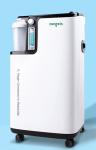 Buy cheap 93% Purity 5 Liter Oxygen Concentrator Home Use Mobile Oxygen Concentrator from wholesalers