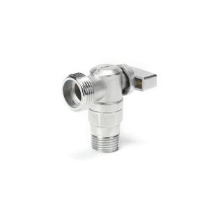 Buy cheap Compressed Natural Gas Valve 1/2inch Gas Bottle Valve abrasion proof from wholesalers