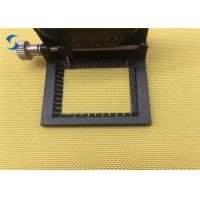 Buy cheap Pu Coated 600 Denier Oxford Polyester Fabric For Luggage product