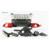 Buy cheap 04Inch Up Club Car Precedent Deluxe Led Light Kit 12 Volt Ezgo from wholesalers