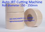 Maxi Roll Tissue Paper Machine