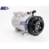 Buy cheap Korean Car DVE16 Air Condition Compressor For Kia Sportage Rio Optima OEM 97701-2S500/ 97701-2P310 from wholesalers