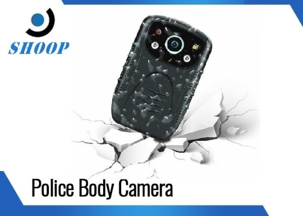 Buy cheap Ambarella A2 Waterproof Police Portable Body Camera For Civilians High Definition from wholesalers