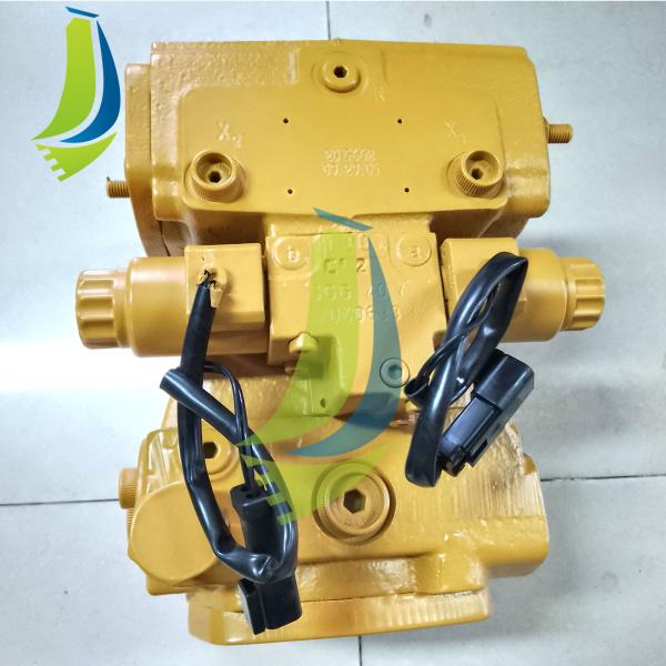Buy cheap 159-9454 1599454 Piston Pump For CS-563C Compactor Parts from wholesalers