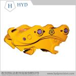 EXCAVATOR HYDRAULIC QUICK HITCH QUICK COUPLER FOR SALE