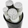 Buy cheap Steel Wire Control XLPE PVC Armoured Cable 0.6 1kV With Aluminum Conductor from wholesalers