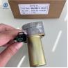 Buy cheap Solenoid Valve 702-21-07610 7022107610 702-21-07620 for Komatsu PC130-8 PC300-8 PC130-7 Excavator from wholesalers