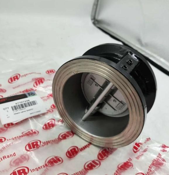 Buy cheap 67707398 TD Check Valve Ingersoll Rand air compressor spare parts from wholesalers