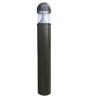 Buy cheap YZTL812B Outdoor LED Bollard Lights 70 CRI Aging Resistance EMC Certification from wholesalers