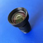 Factory direct supply Optical Glass Lens CO2 Laser Large Plano Convex Cylindrica