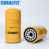 Buy cheap Spin On Style CORALFLY 1R0750 Lube Oil Filter Cellulose Media from wholesalers